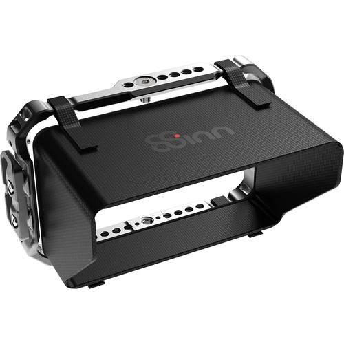 Cage with Sunhood for Atomos Ninja V Monitor R43464