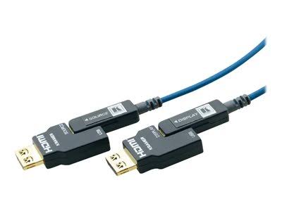 Active HDMI Plenum Cable 131ft X943282
