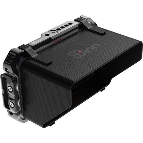 Cage with Sunhood for Atomos Ninja V Monitor R43464