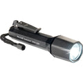 Black LED Flashlight Y74726