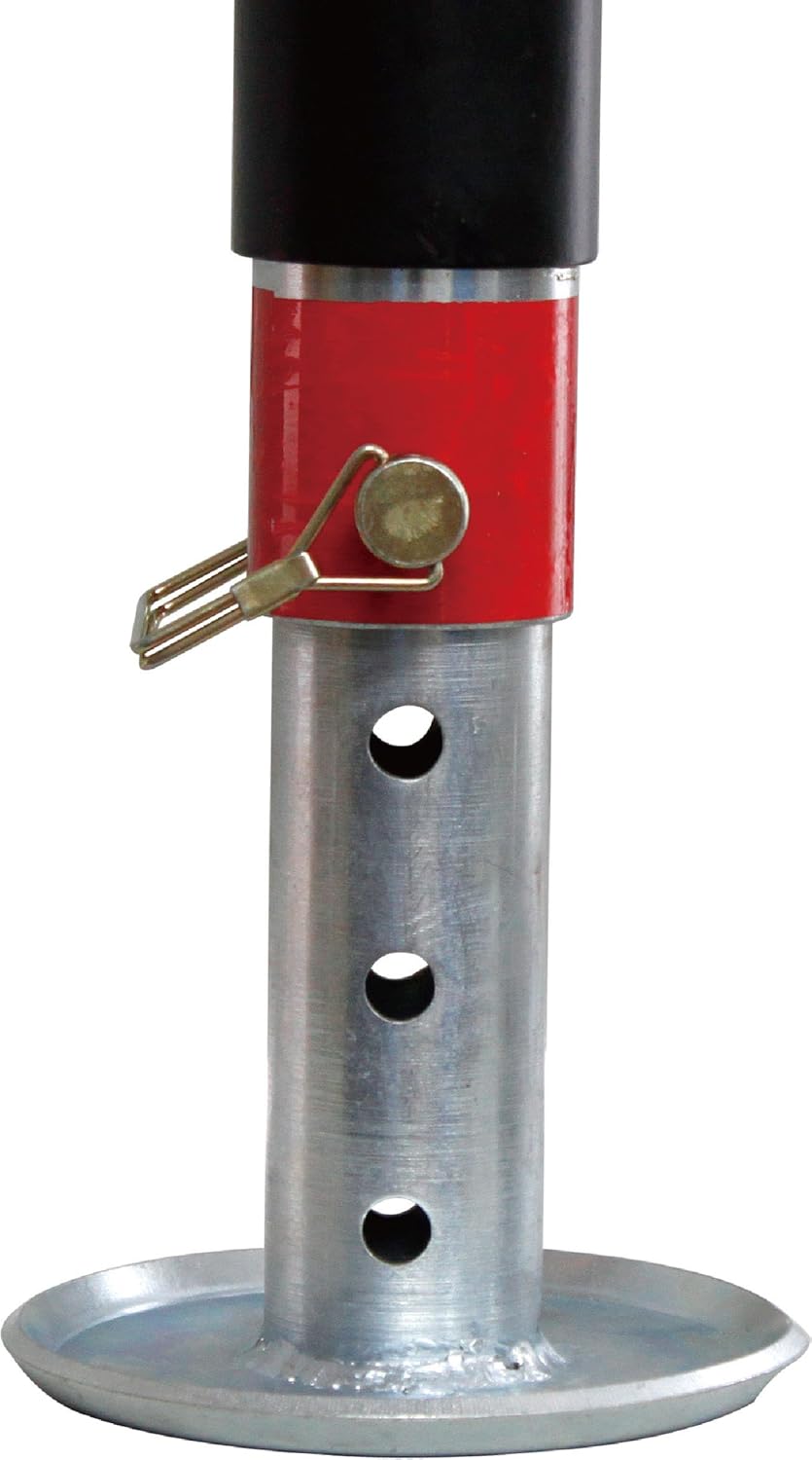 Electric Power Jack A-Frame Tongue Jack for Trailer Camper Z35524