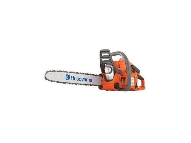 18x22 Gas Chainsaw B340171