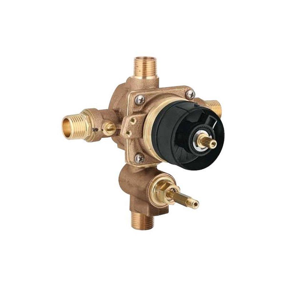 Pressure Balance Rough-In Valve G863288