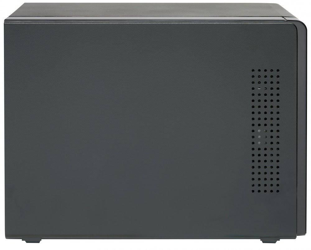 4-Bay Diskless NAS Server X130626