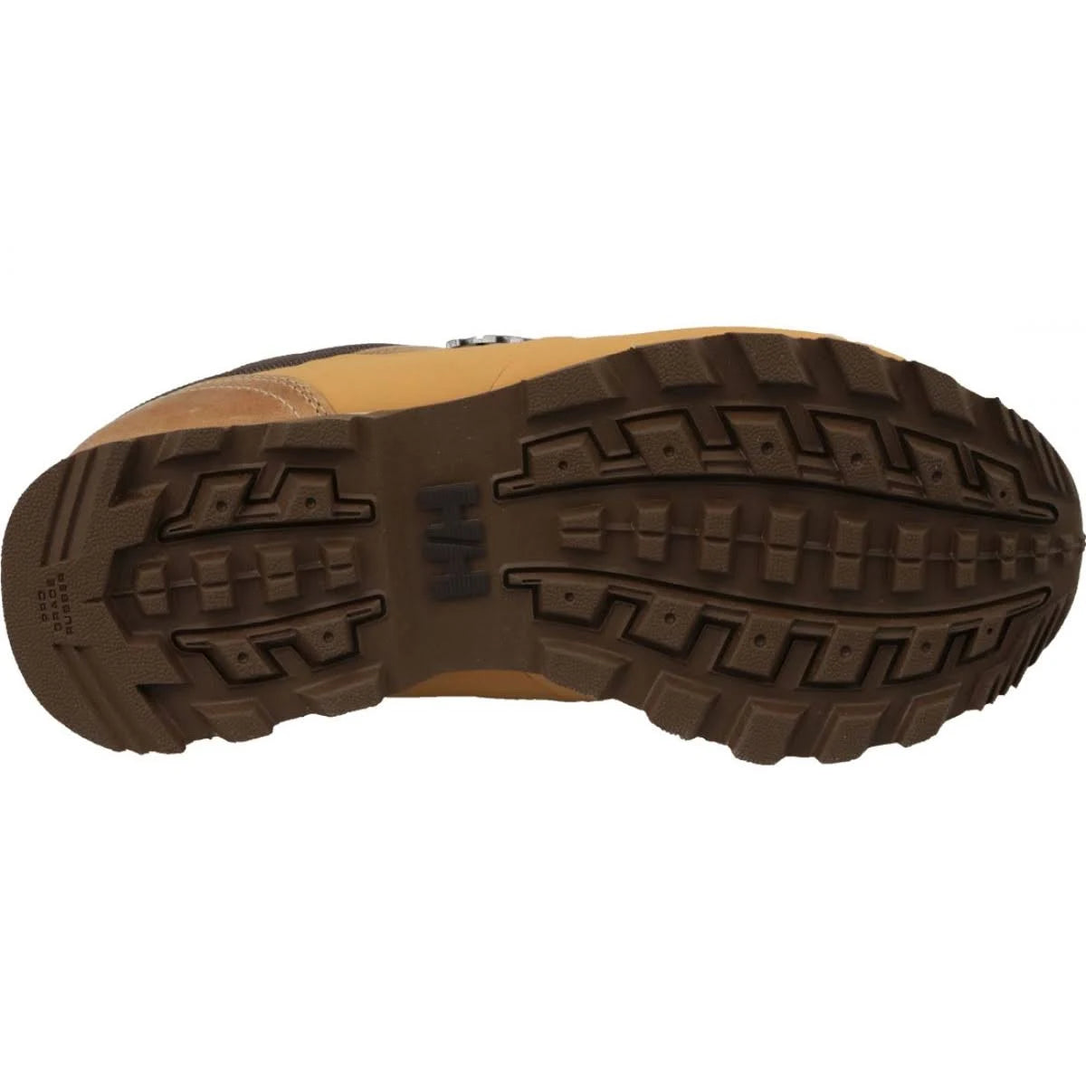 Brown Woodlands Jacket K924701