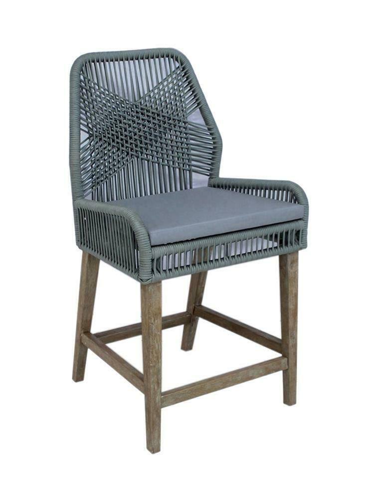 Counter Height Chair Z25601