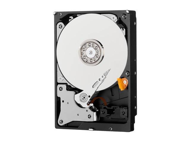 8TB Surveillance Hard Drive S89592