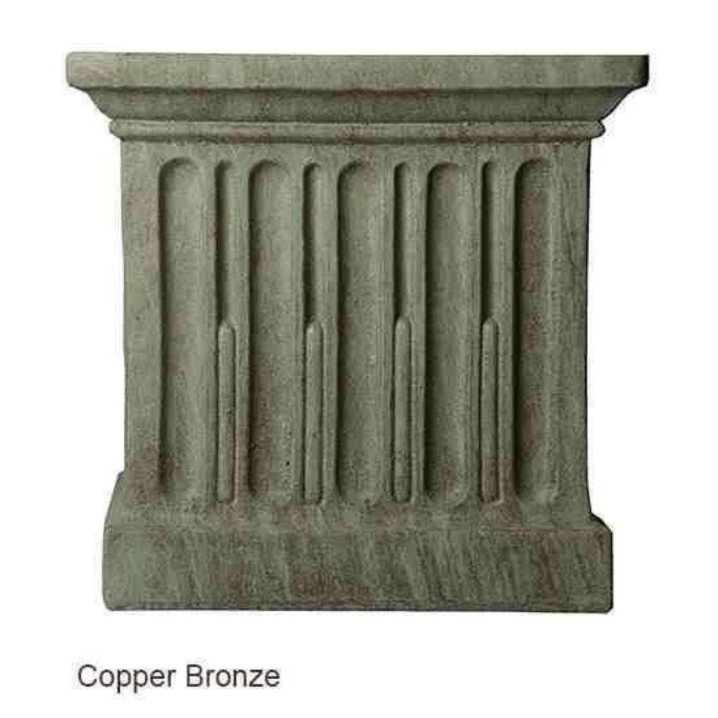 Spring Meadow Birdbath E207