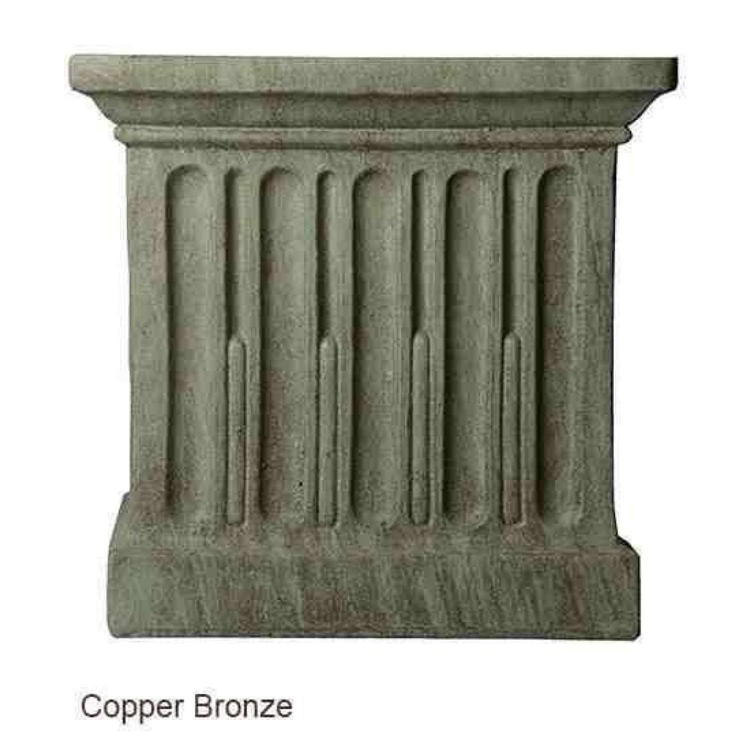 Spring Meadow Birdbath E207