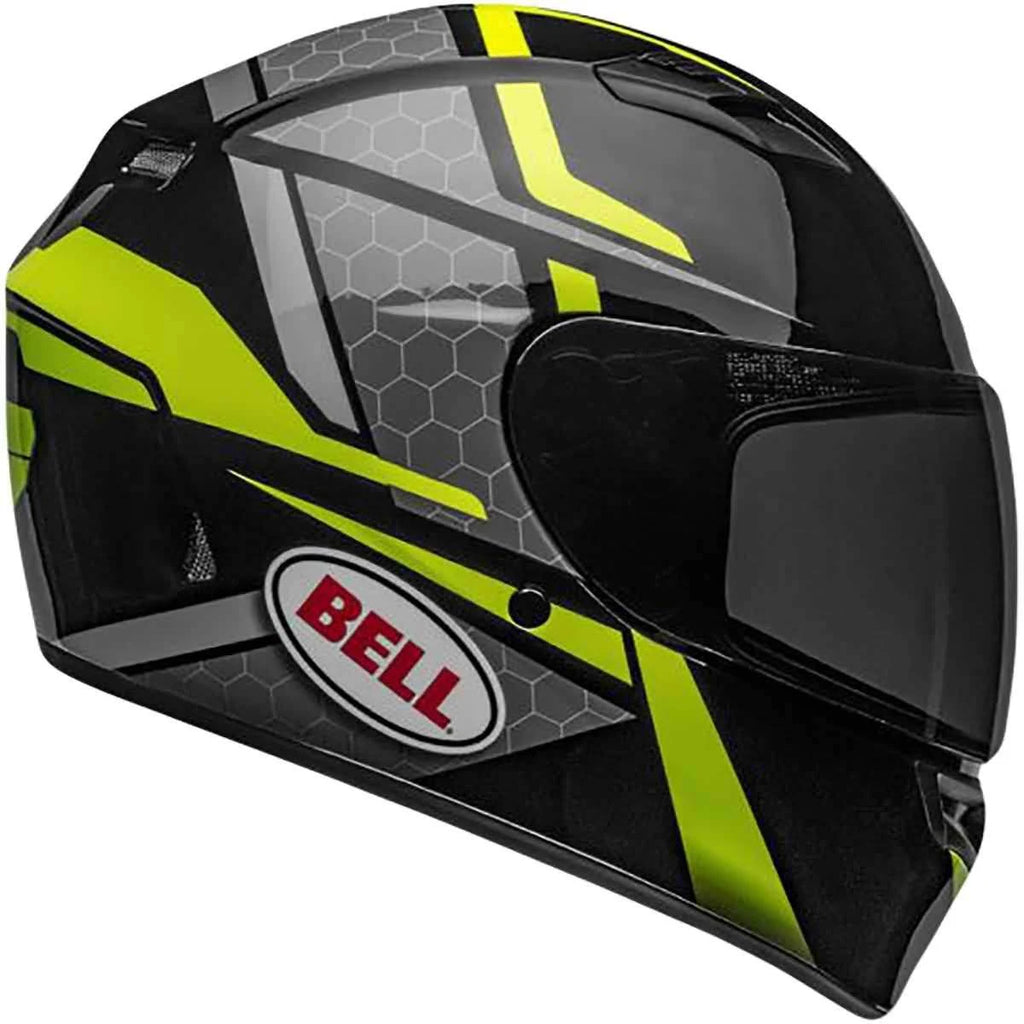 Matte Black/Gray Helmet S50336