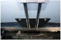 Front License Plate Bracket E928
