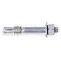 50pk Stainless Steel Expansion Wedge Anchor D350233