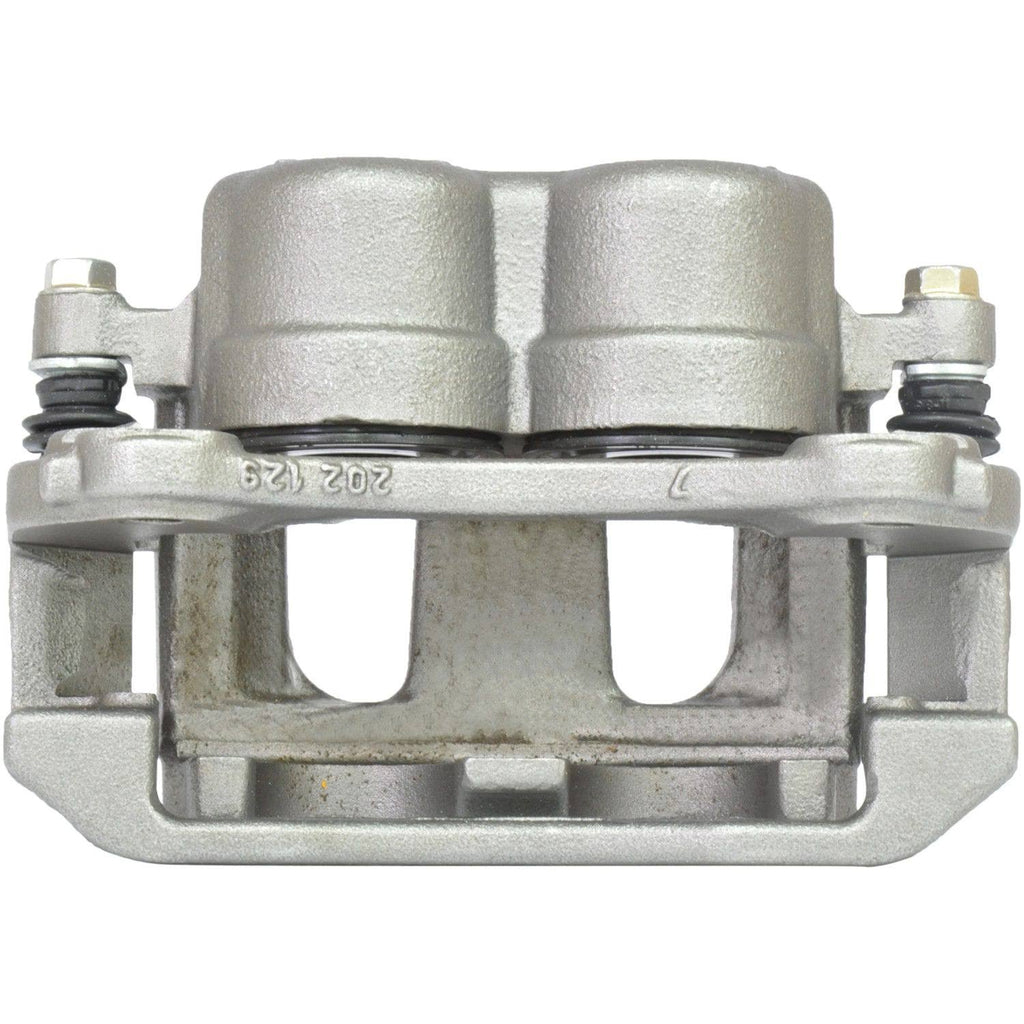 Bracketed Brake Caliper C475