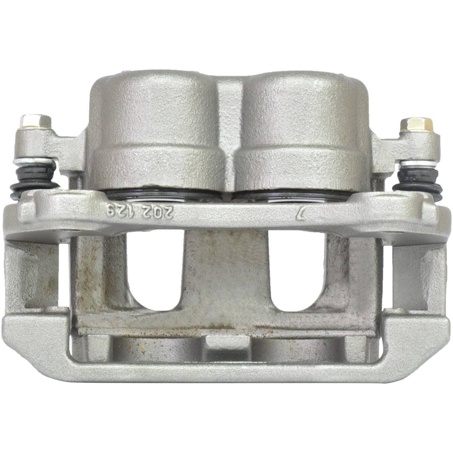 Bracketed Brake Caliper C475