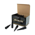 Black 32 Lugs Spike Kit T263