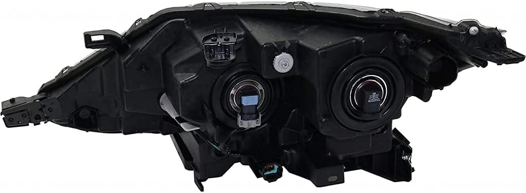 Passenger Side Halogen Headlight for Nissan Rogue Sport 2017-2020 C485838
