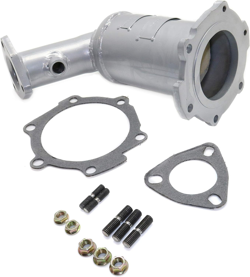 Catalytic Converter Set of 2 N112021