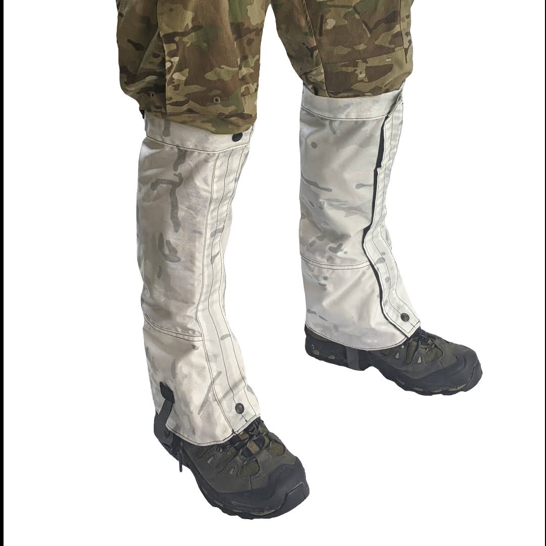 Multicam Alpine Gaiter F925054