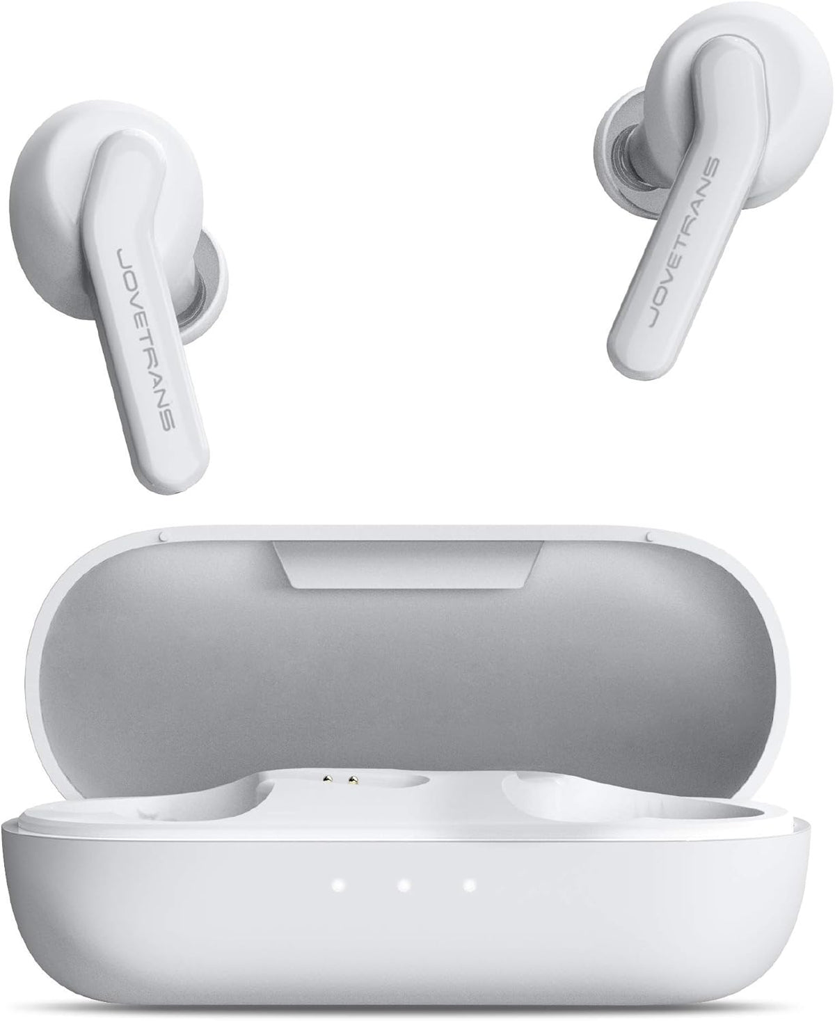 Orange Wireless Translator Earbuds L9650