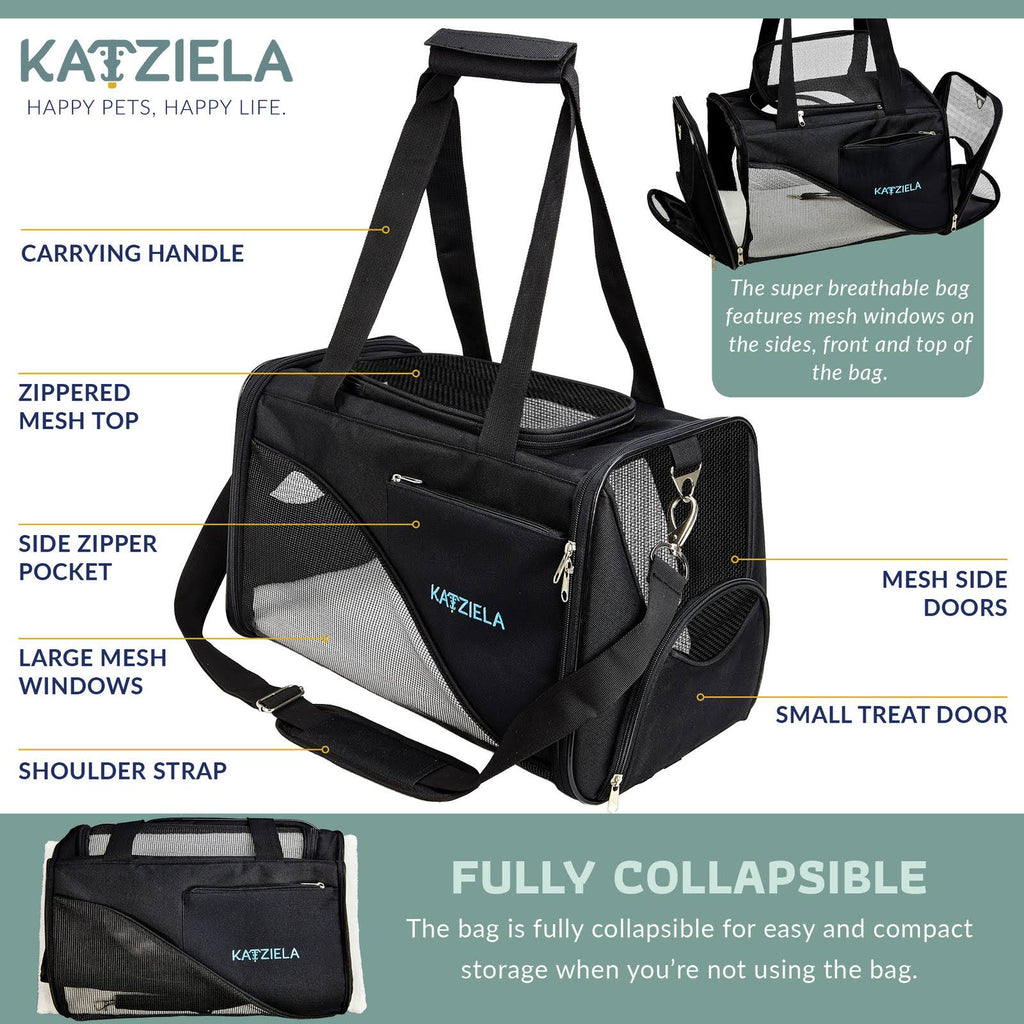 Pet Carrier P496573