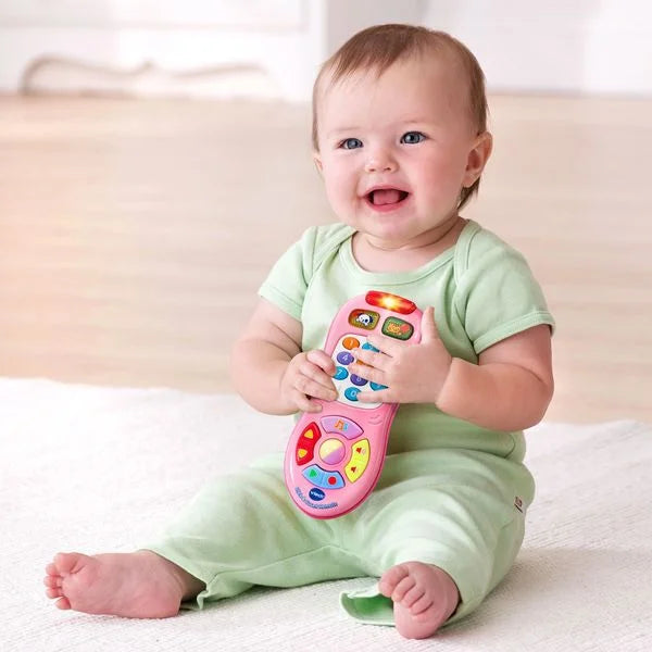 Click and Count Remote Toy C550671