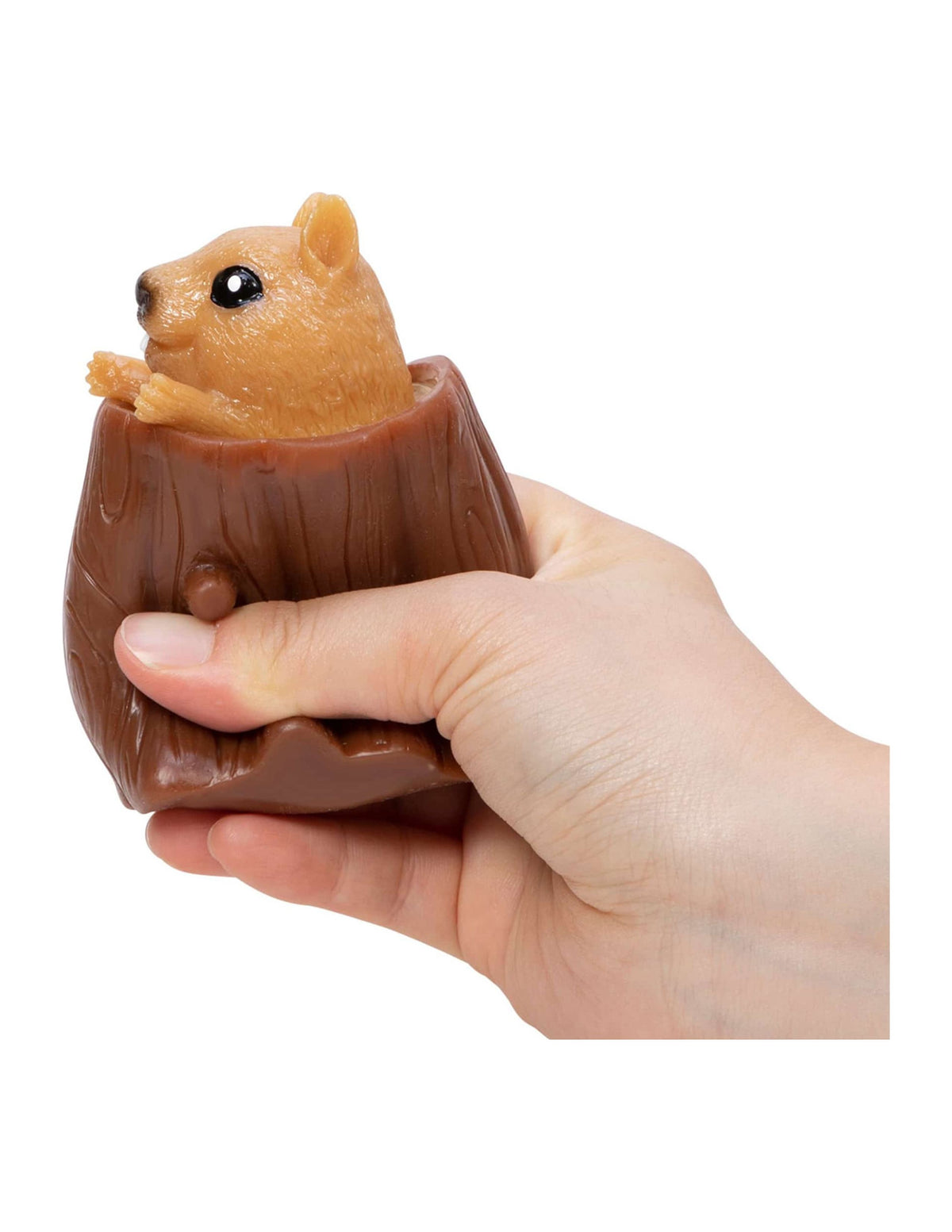 Silicone Stress Reliever Toy X5258
