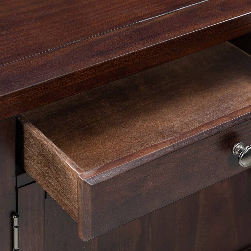 Green Console Table Sofa Table O322