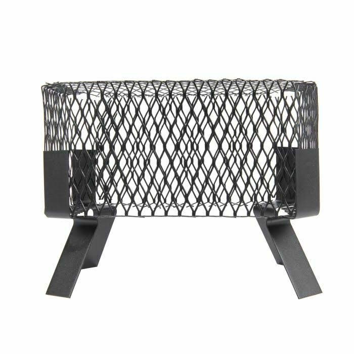 12x22 Round Bolt-On Single Flue Chimney Cap M774688