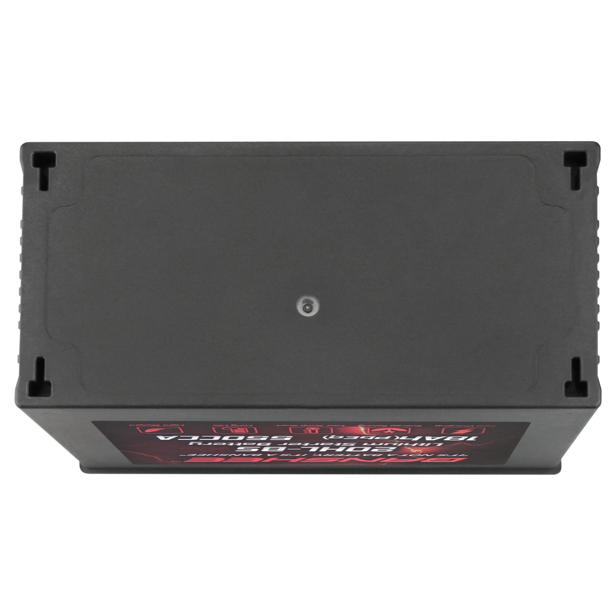LiFePO4 Motorsports Battery I111