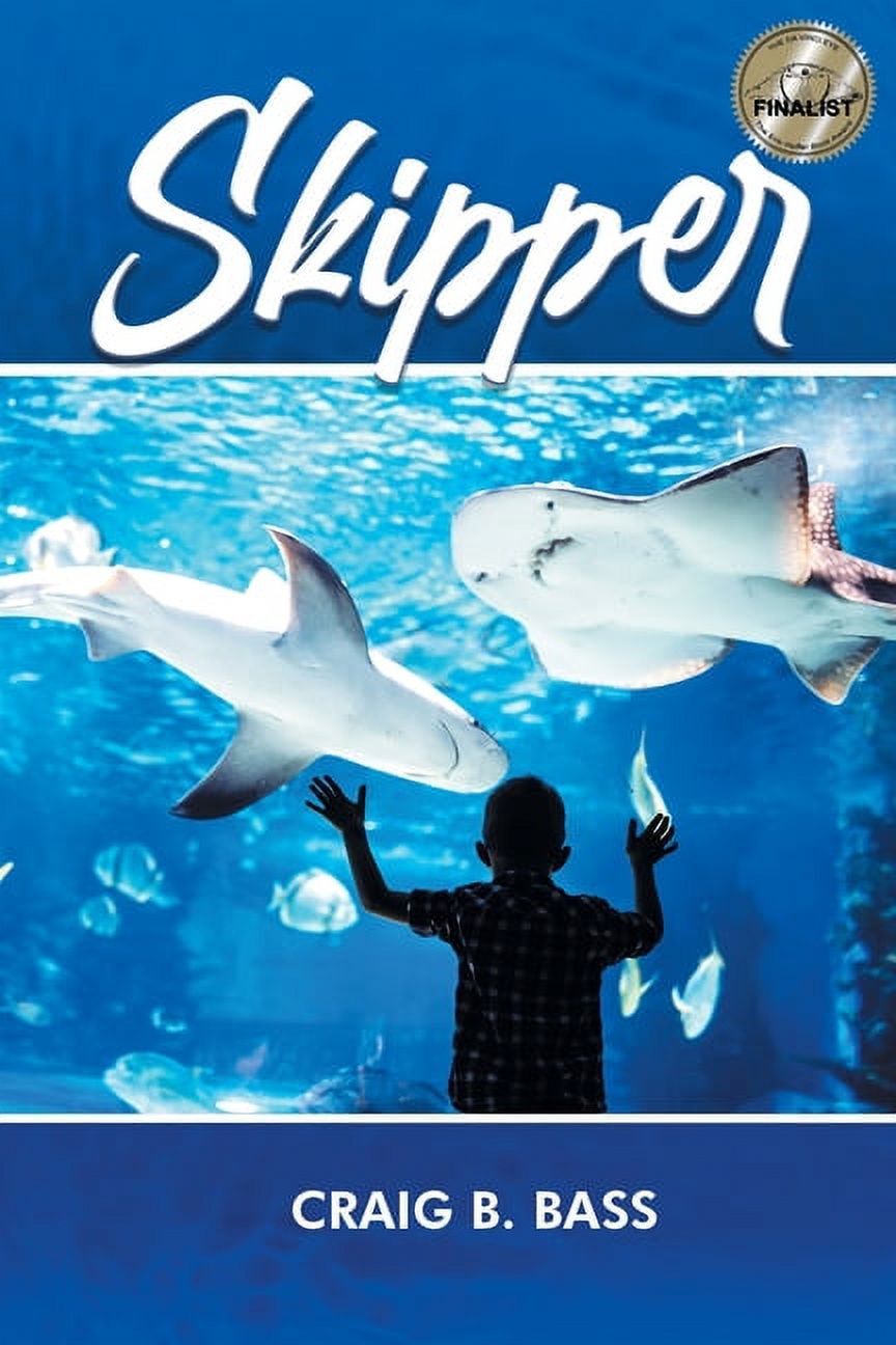 Skipper (Paperback) X86814