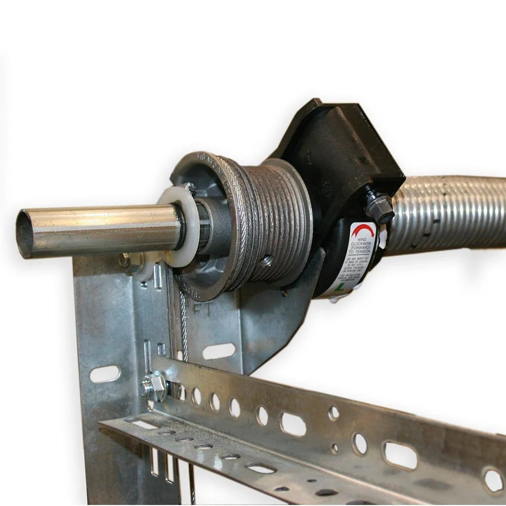 Ez-set Torsion Conversion Kit for Garage Doors K271