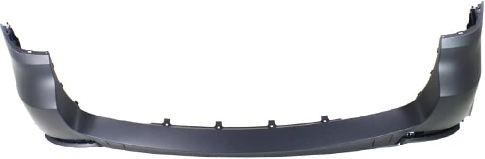 Rear Primed Bumper Cover for BMW X5 2014-2018 M82586
