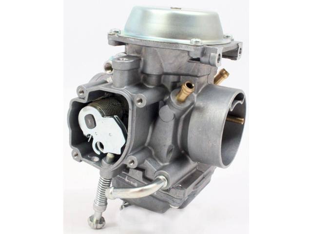 Carburetor N507820