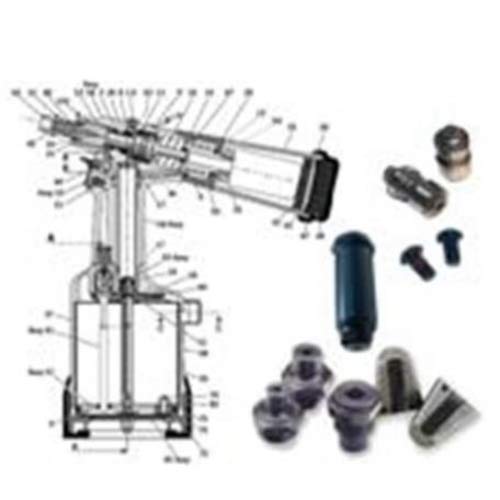 BRIV 5/32 JAW-LONG/CAM D688169