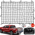 Heavy Duty Bungee Cargo Net I4688