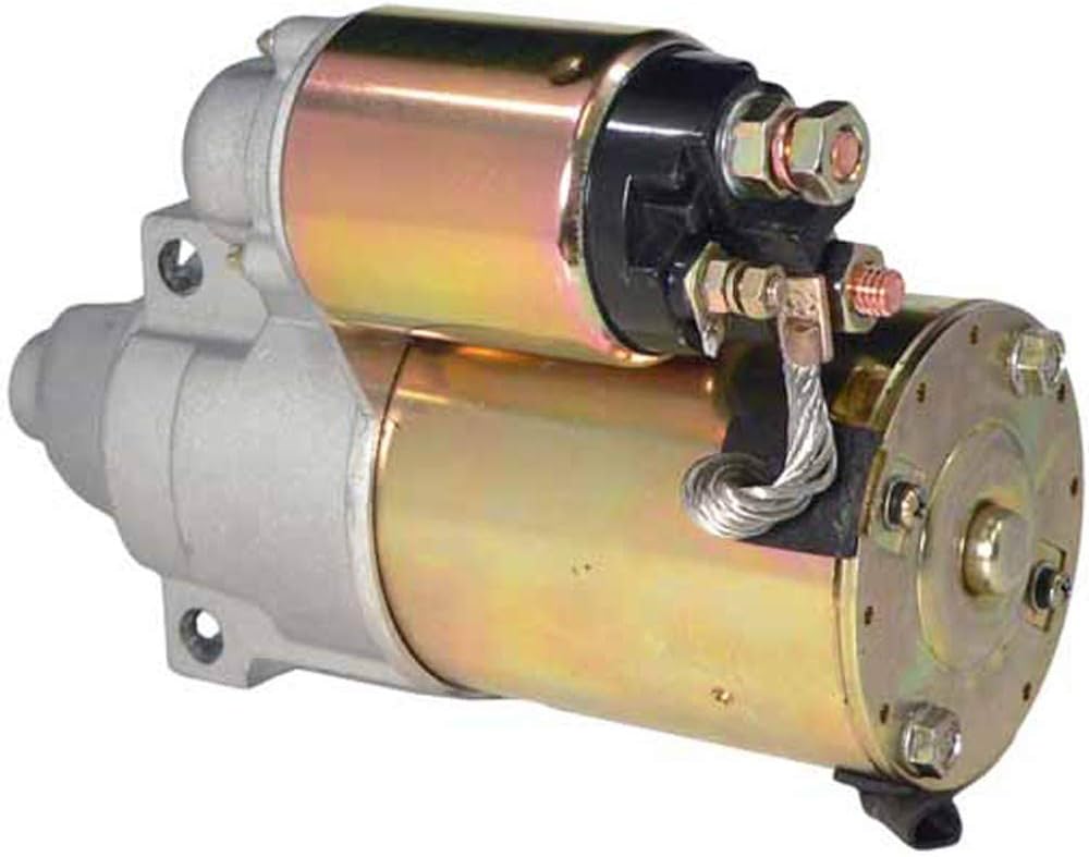 Starter Compatible With Cub Cadet Enforcer Recon Tank A317135