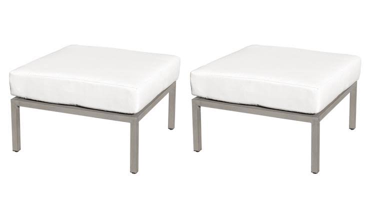 Cilantro Ottoman S549186