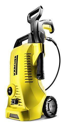 K2 Premium Full Control Pressure Washer A351663
