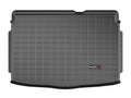 Black Cargo Trunk Liner for 2022-2024 Kia Soul D564