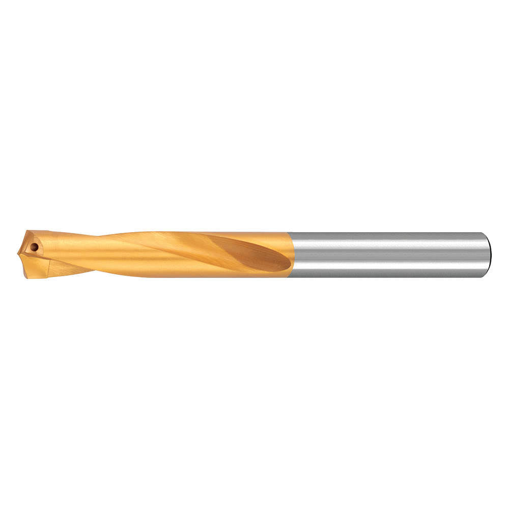 Drill Bit, Reduce Shank, 49/64in. A109761