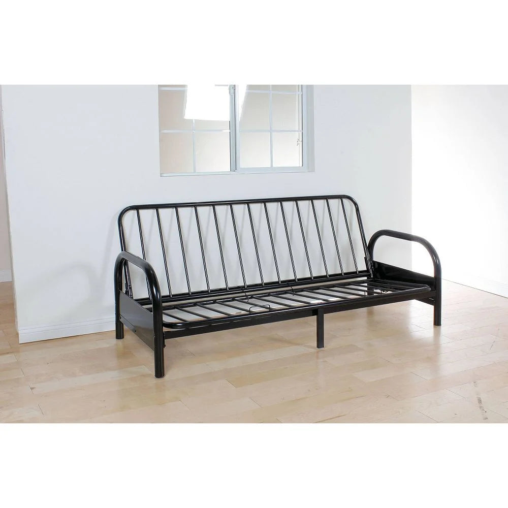 Adjustable Sofa Frame in Black H174