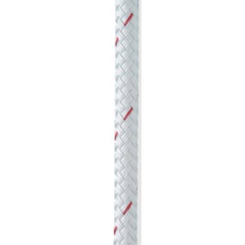 White 1/2in (12mm) Sta-Set Rope 150 Feet U915277