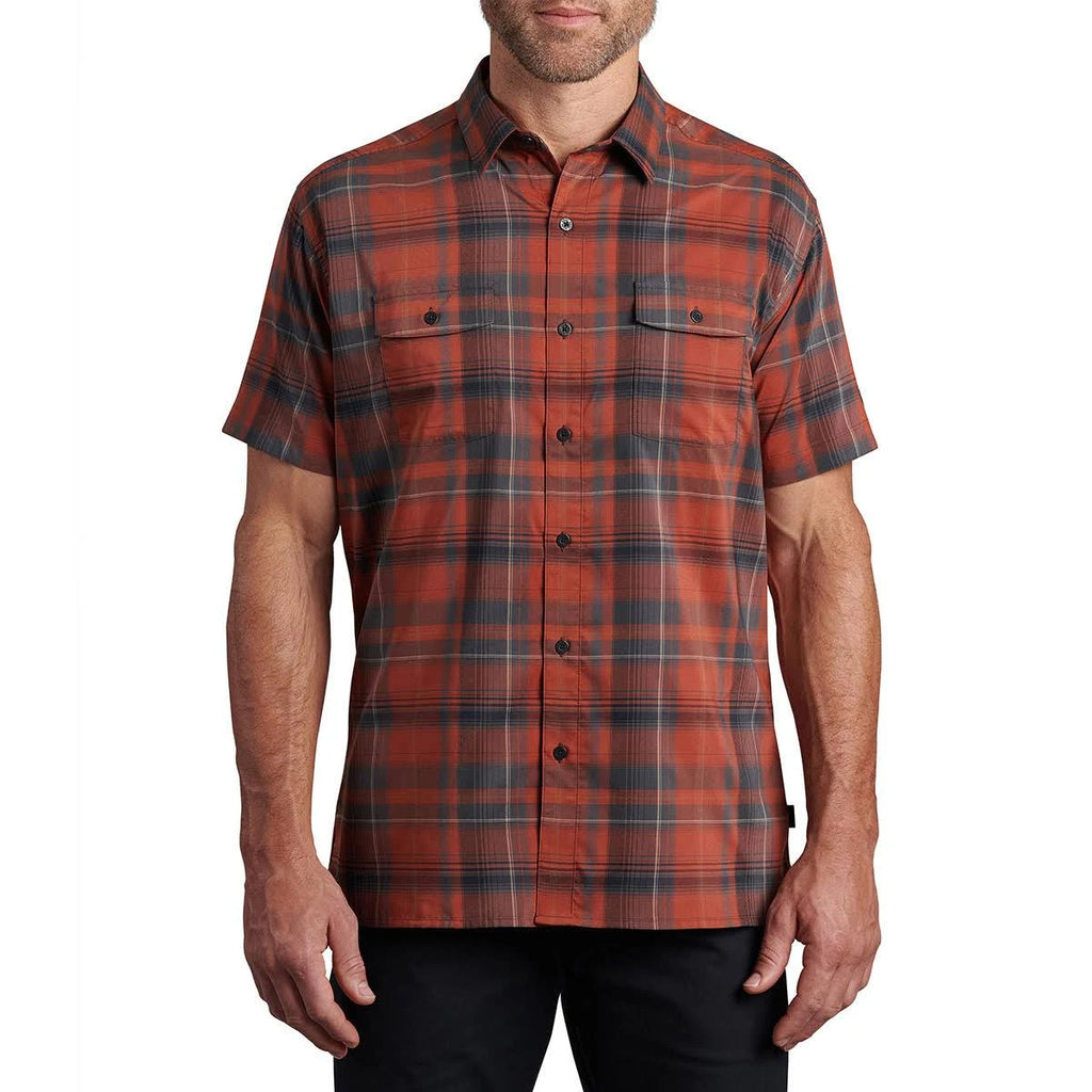 Response Fire Stone Men&s Pants C56495