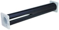 2Ply 1mil 36x22 x 100ft Window Film Roll VLT 35% Y8345