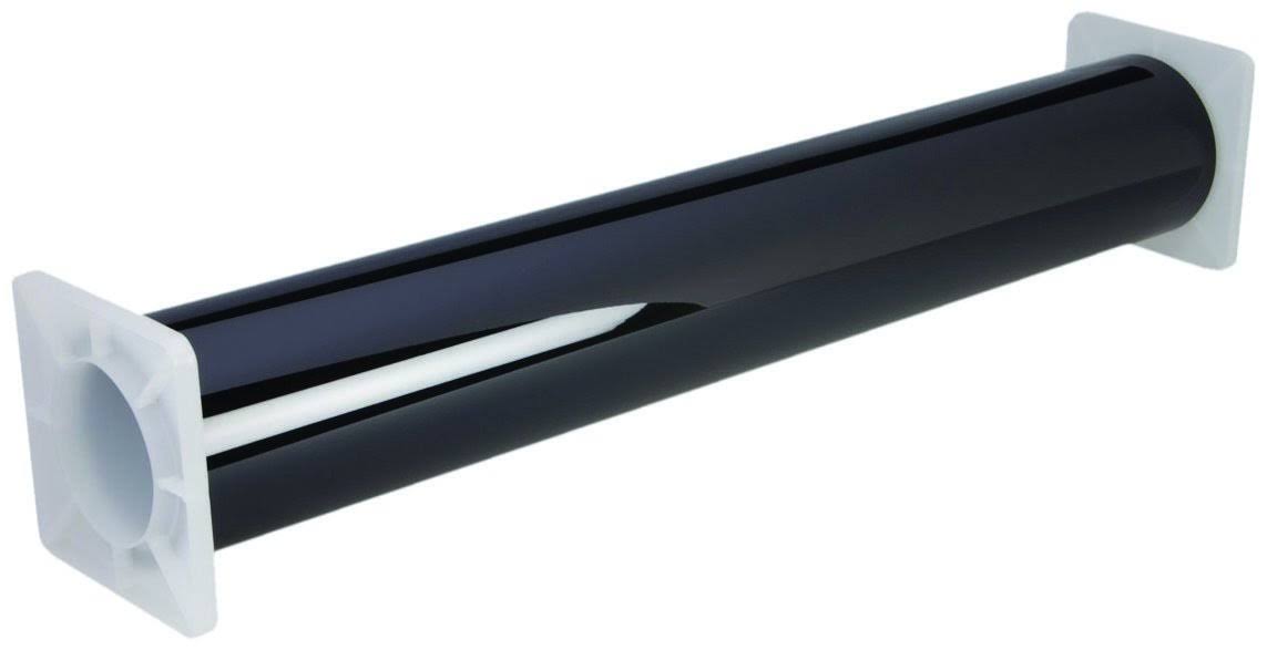 2Ply 1mil 36x22 x 100ft Window Film Roll VLT 35% Y8345