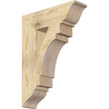 Douglas Fir Bracket Y22526