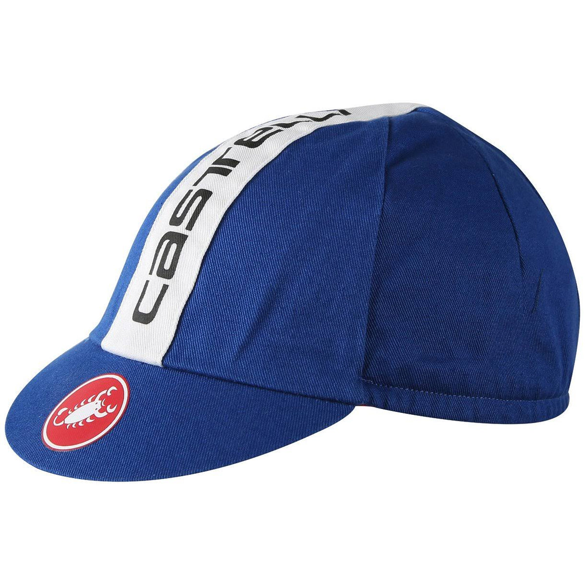 Pale Blue/Midnight Navy Cap G60217