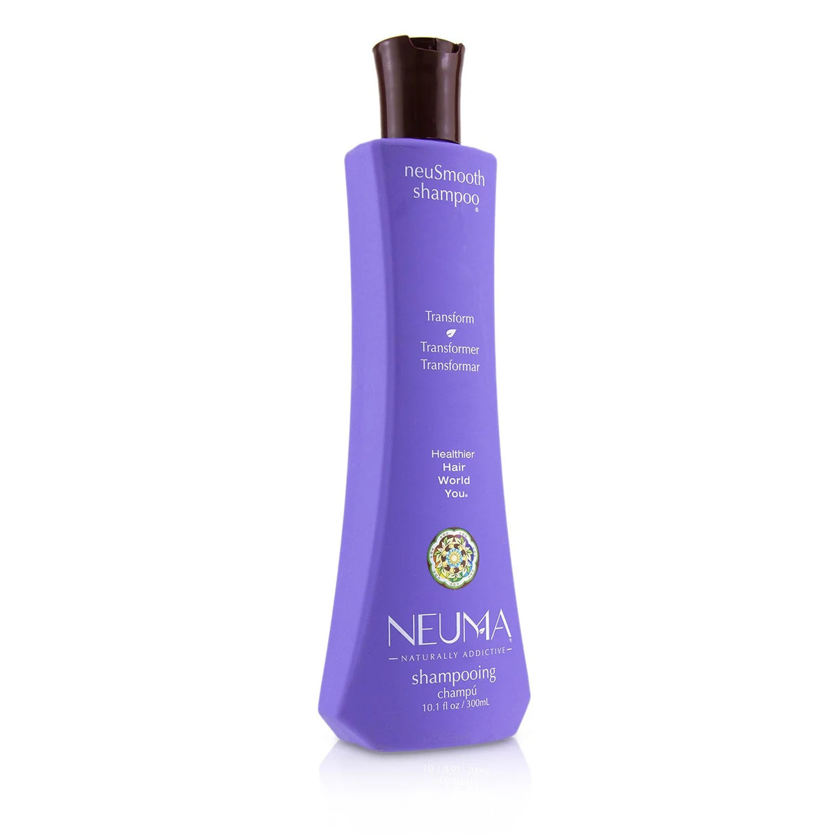 neuSmooth Shampoo 300ml T2557