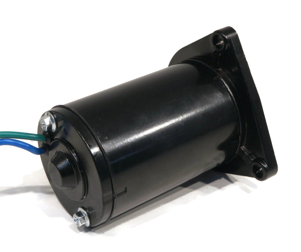 Trim & Tilt Motor For 1990 Evinrude Outboard 225 HP B388