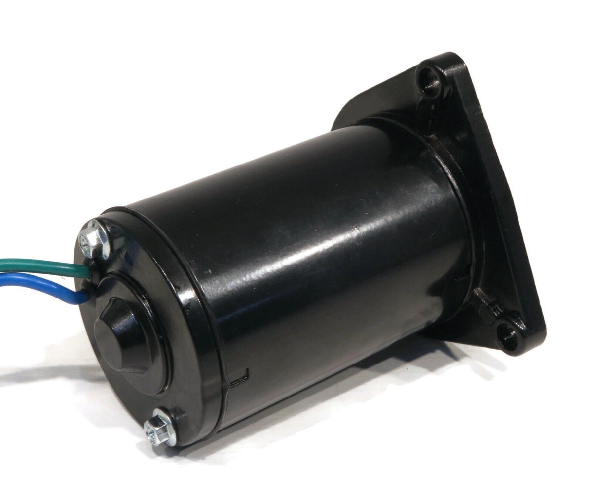 Trim & Tilt Motor For 1990 Evinrude Outboard 225 HP B388